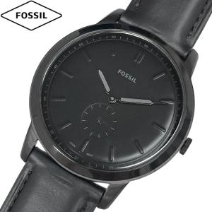 FOSSIL（フォッシル） 腕時計 メンズ DECKER クロノグラフ ブラウン