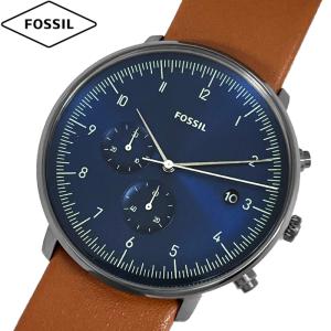 FOSSIL 腕時計 フォッシル メンズ アナログ レザー ME3099 レディース 