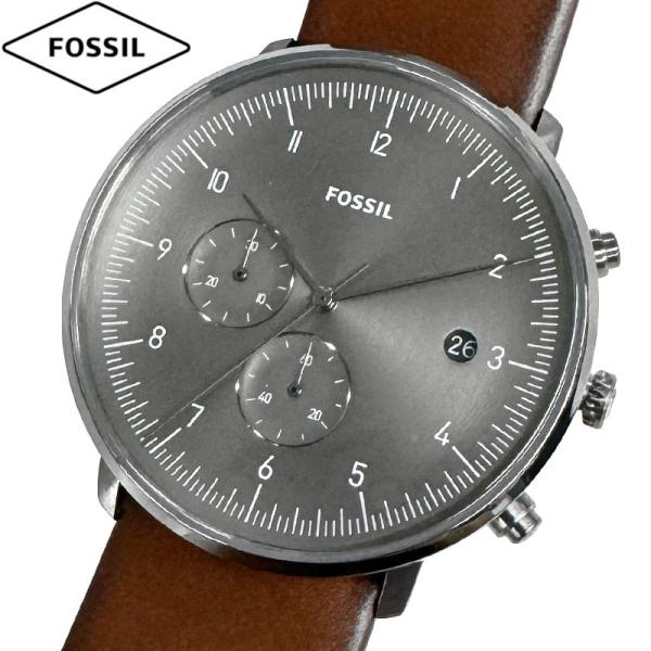 FOSSIL 腕時計 新品 アウトレット CHASE TIMER チェース タイマー FS5517 ...