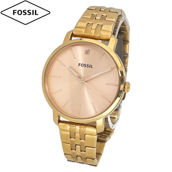 FOSSIL フォッシル 腕時計 新品・アウトレット Lexie Luther BQ3567 レディ...