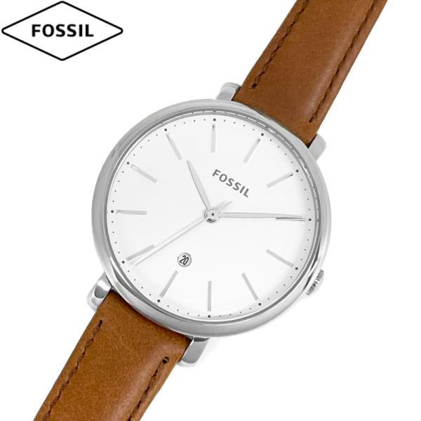 FOSSIL フォッシル 腕時計 新品 アウトレット JACQUELINE ジャクリーン ES436...