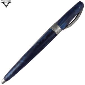 VISCONTI ヴィスコンティ V48490 ボールペン レンブラント レッド 黒
