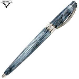 VISCONTI ヴィスコンティ  KP09-03-BP ボールペン　ミラージュ ミレージュ Mirage ホルン グレー 黒インク ビスコンティ 送料無料