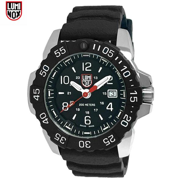 LUMINOX  ルミノックス 新品 腕時計 3251.CB メンズ  ネイビーシールズ RSC 3...