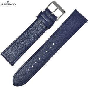 Junghans（ユンハンス） マックスビル用 純正 替ベルト 新品 20mm