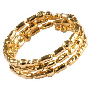 Pt950 ストレッチリング 伸縮 ミラーボール ダイヤモンドリング 0.2ct