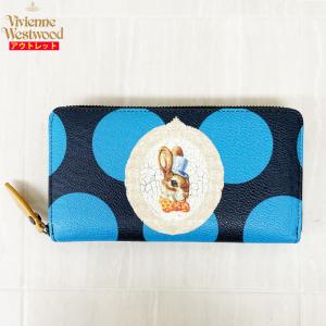 ヴィヴィアン 財布 アウトレットの商品一覧 通販 Yahoo ショッピング