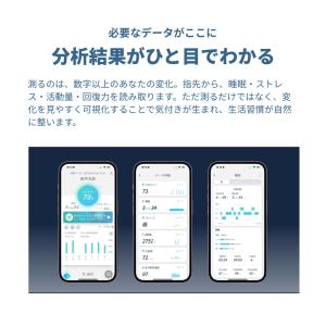 issin スマートリカバリーリング スマート...の詳細画像5