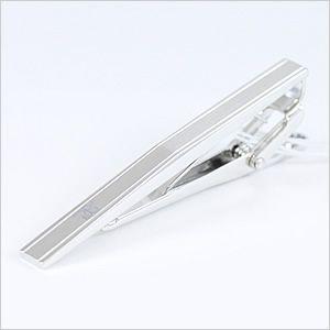 ネクタイピン タイピン アクセサリー メンズ 紳士用 シルバー タイバー シンプル [M便 1/30...