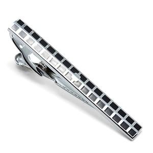 人気 タイピン ネクタイピン シンプルデザイン ネクタイ ナロータイ 高級 ブランド メンズ カフス...