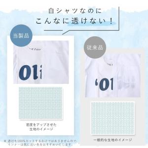 ワイシャツ レディース 長袖 ブラウス 事務服...の詳細画像2