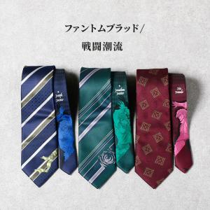 【ジョジョの奇妙な冒険】 ジョジョ ネクタイ ...の詳細画像2