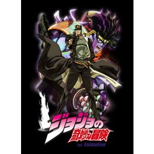【ジョジョの奇妙な冒険】 ジョジョ ネクタイ ...の詳細画像1