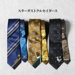 【ジョジョの奇妙な冒険】 ジョジョ ネクタイ ...の詳細画像2