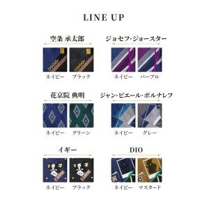 【ジョジョの奇妙な冒険】 ジョジョ ネクタイ ...の詳細画像3