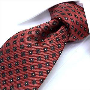 洗えるネクタイ スマートな7cm幅 ナロータイ ネクタイ ウォッシャブル メンズ 紳士用 オレンジ ...