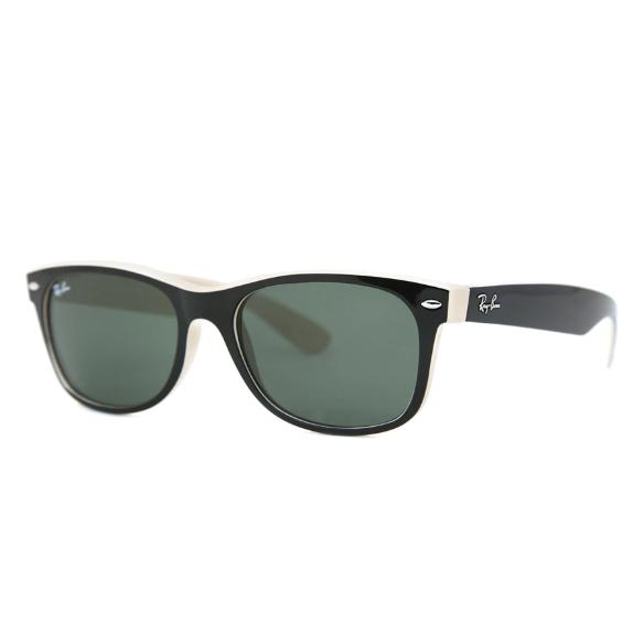 Ray-Ban RB2132 New Wayfarer Color Mix 875