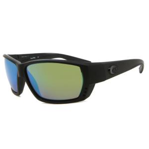 Costa Del Mar Tuna Alley Polarized TA 01 OGMGLP