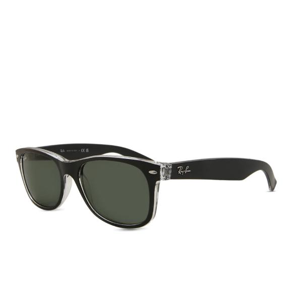 レイバン サングラス RB2132 ニュー ウェイファーラー Color Mix 6052 52 ユ...