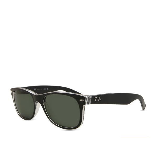 レイバン サングラス RB2132 ニュー ウェイファーラー Color Mix 6052 58 ユ...