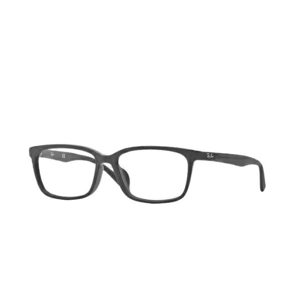 レイバン 眼鏡 RX5319D アジアンフィット 2477 55 ユニセックス ウェイファーラー ク...