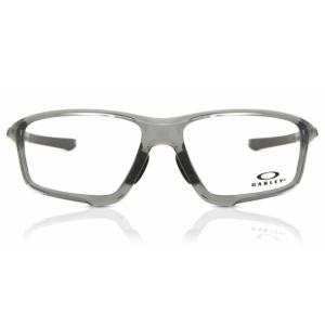 OAKLEY（オークリー） メガネ フレーム 伊達メガネ 老眼鏡 度付き