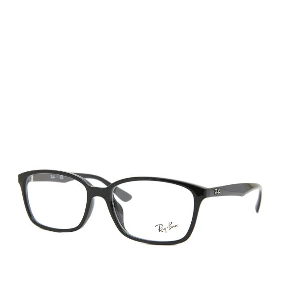 レイバン 眼鏡 RX7094D アジアンフィット 2000 55 ユニセックス ウェイファーラー ク...