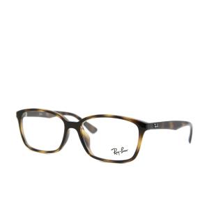 レイバン 眼鏡 RX7094D アジアンフィット 2012 55 ユニセックス ウェイファーラー ク...