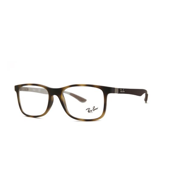 レイバン 眼鏡 RX8903 5200 55 ユニセックス ウェイファーラー クリア 55mm レン...