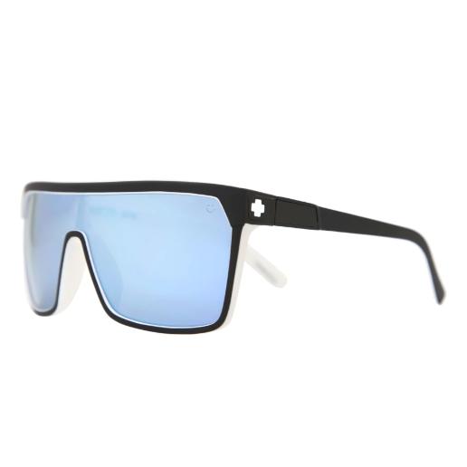 Spy サングラス FLYNN 670323209437 134 メンズ シングルレンズ グレー U...