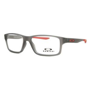 オークリー 眼鏡 OY8002 CROSSLINK XS (ユースフィット) 800203 51 メ...