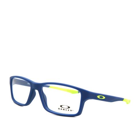 オークリー 眼鏡 OY8002 CROSSLINK XS (ユースフィット) 800204 51 メ...