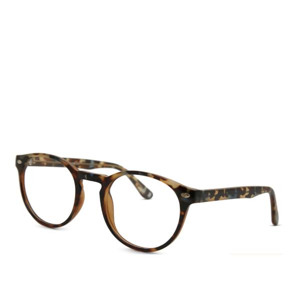 スマートバイ コレクション 眼鏡 Louise CP148D 49 ユニセックス オーバル クリア ...