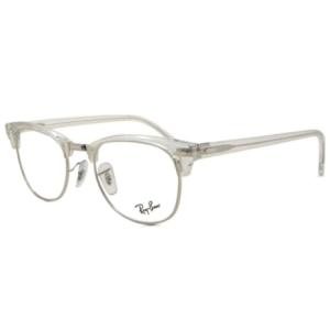 レイバン 眼鏡 RX7239 Alain 2001 52 ユニセックス レクタングル