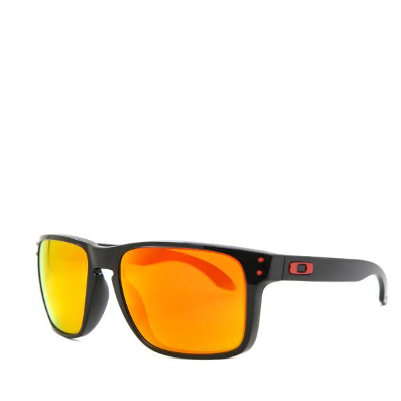 オークリー サングラス OO9417 HOLBROOK XL 偏光 941708 59 メンズ レク...