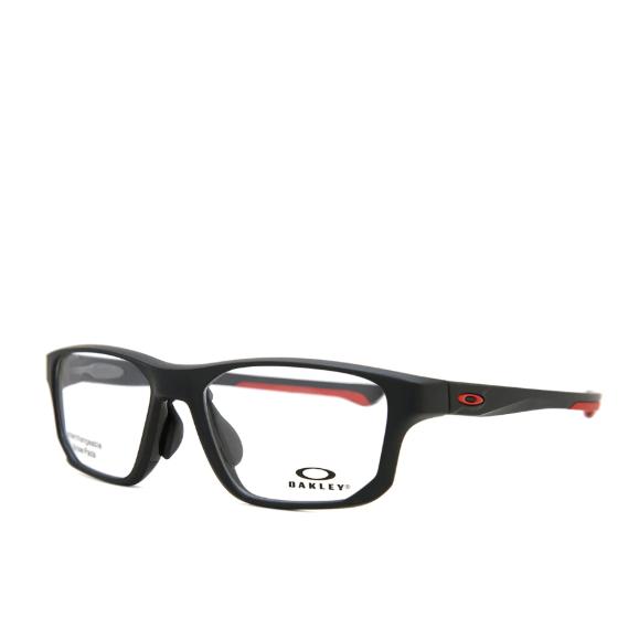 オークリー 眼鏡 OX8142 CROSSLINK FIT アジアンフィット 814204 56 ユ...