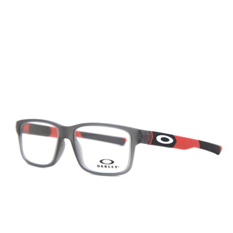 オークリー 眼鏡 OY8007 FIELD DAY (ユースフィット) 800702 50 メンズ ...