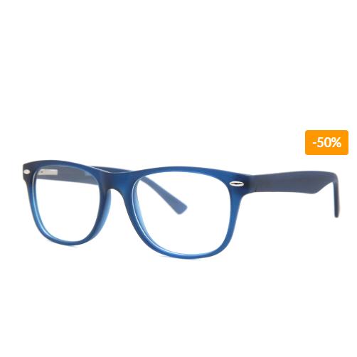 スマートバイ コレクション 眼鏡 Jayseane CP134D 53 メンズ スクエア クリア 5...