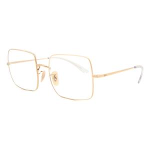 レイバン 眼鏡 RB1971 Square 001/5F 54 レディース ウェイファーラー クリア...