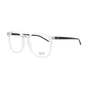 レイバン 眼鏡 RX5387 5629 54 ユニセックス ウェイファーラー クリア 54mm レン...