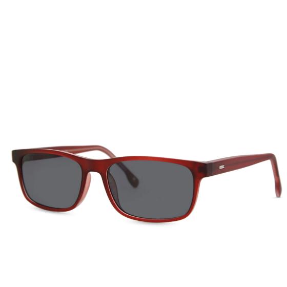 スマートバイ コレクション サングラス Sloane SS-CP122H 55 ユニセックス レクタ...