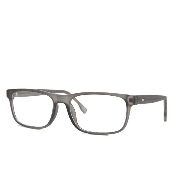 スマートバイ コレクション 眼鏡 Graslands CP122F 55 ユニセックス スクエア ク...