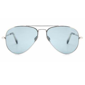 ランドルフ エンジニアリング サングラス Concorde CR231 57 ユニセックス パイロッ...