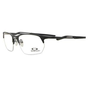 オークリー 眼鏡 OX5152 WIRE TAP 2.0 RX 515203 56 メンズ レクタン...