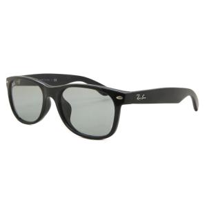 Ray-Ban RB2132F New Wayfarer Asian Fit 601/R5