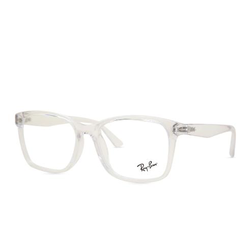 レイバン 眼鏡 RX7059D アジアンフィット 2001 55 ユニセックス ウェイファーラー ク...