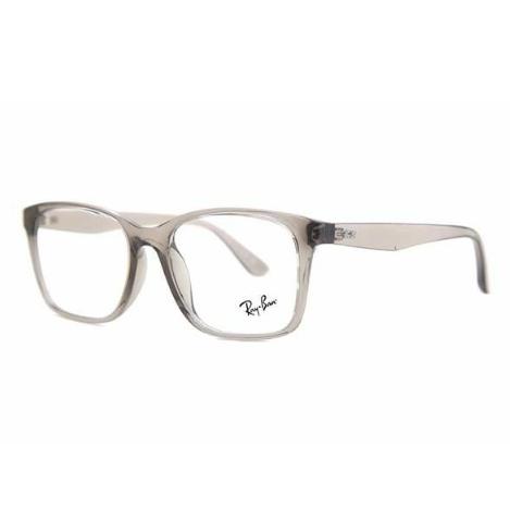 レイバン 眼鏡 RX7059D アジアンフィット 5920 55 ユニセックス ウェイファーラー ク...