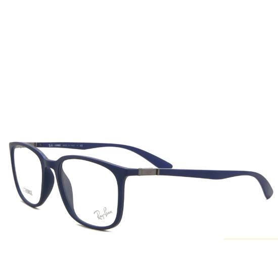 レイバン 眼鏡 RX7199 5207 54 ユニセックス ウェイファーラー クリア 54mm レン...