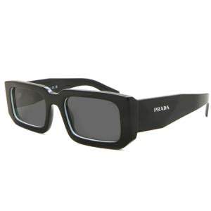 PRADA（プラダ） Triangle logo plate Sunglasses トライアングルロゴ