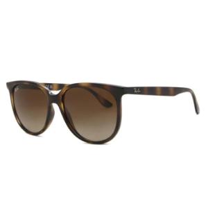 Ray-Ban（レイバン） サングラス 国内正規品 RB4387F 902/73 55
